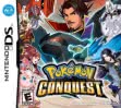 Logo Emulateurs Pokémon Conquest
